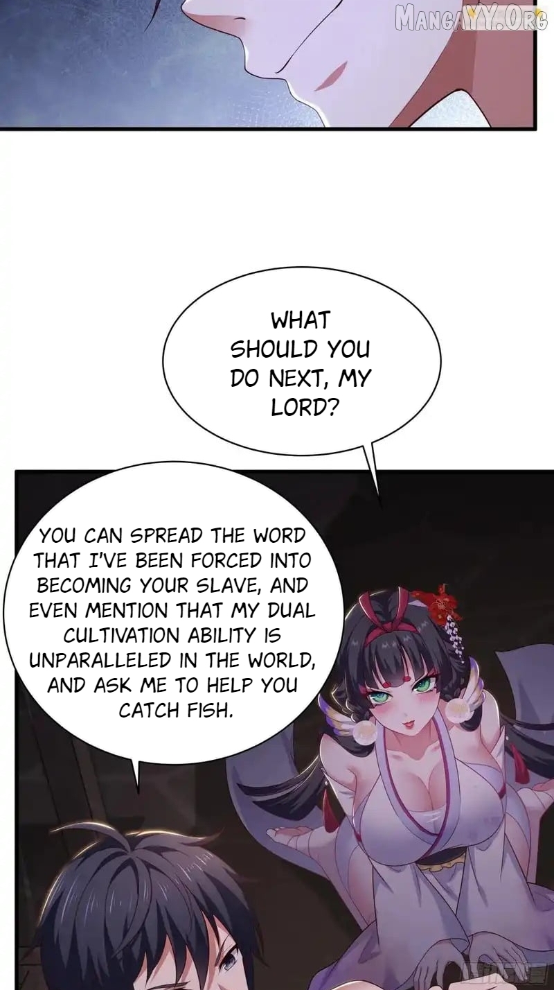 Rebirth of King Zhou: Not Being the Ultimate Villain Chapter 187 - page 41